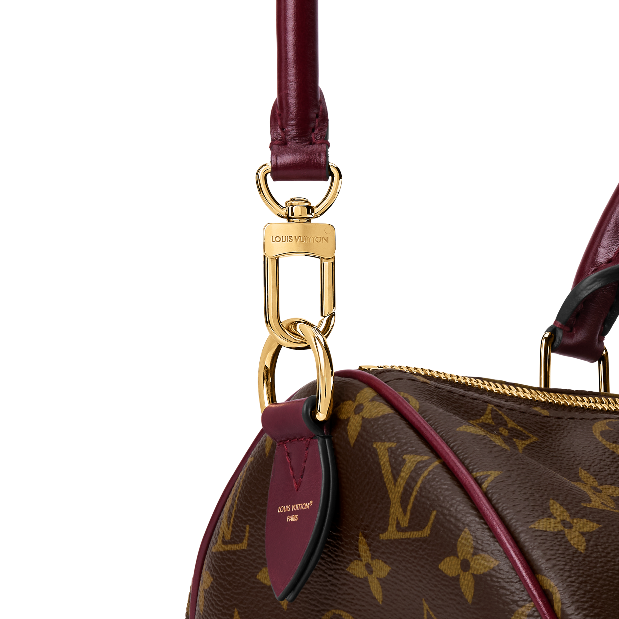 スピーディ・ソフト 30 モノグラム｜ルイ・ヴィトン 公式サイト - M28379